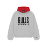 Essentials Bulls Hoodie