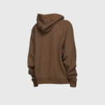 Essentials Fear of God Baseball Hoodie Black