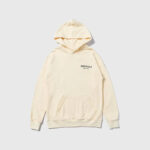 Fear Of God Essentials Star Hoodie