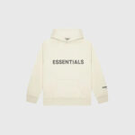 Fear of God Essentials Oversized Hoodie