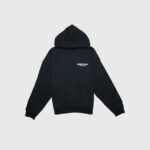 Fear of God Essentials Photo Pullover Hoodie