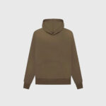 Fear of God Essentials Vintage Hoodie